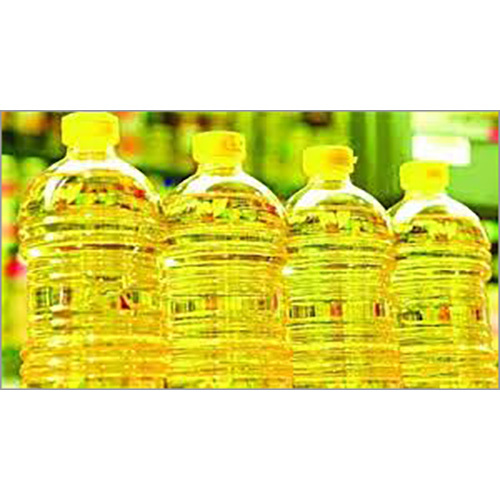 Soybean Oil