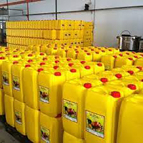 CP66 CP8 CP10 Refined Palm Oil