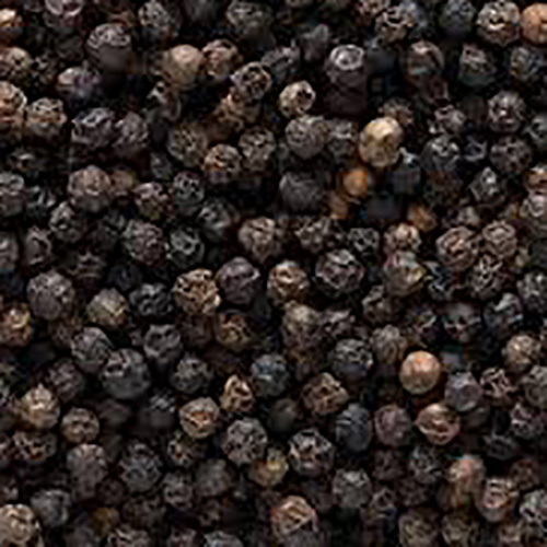 Black Pepper