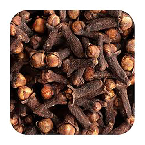 Pure Cloves