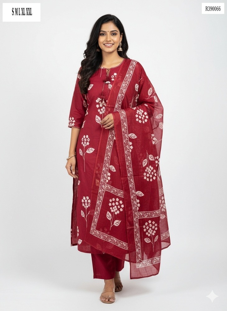 Stylish And Elegant Straight Kurti