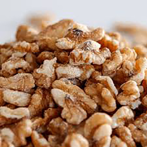 Fresh Walnuts