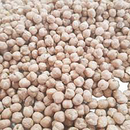 Pure Chickpeas