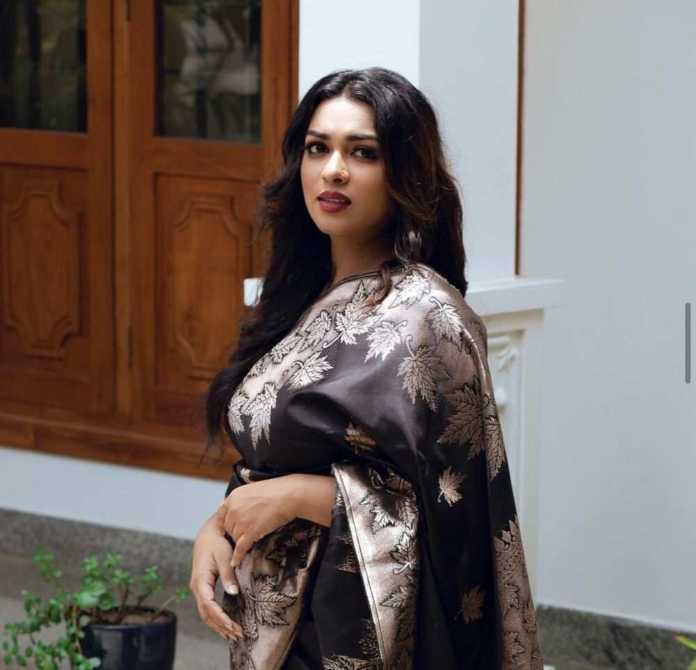 Beutiful Rich Pallu And Jacuard Word Saree