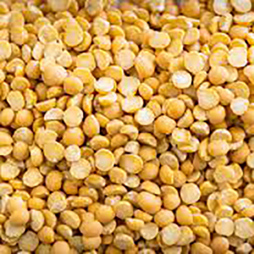 Yellow Split Peas