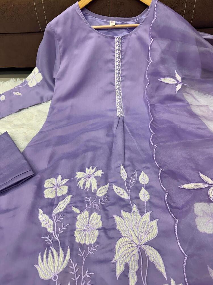 Ladies Festival Spacial 3 PCS Set