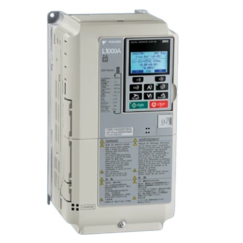 L1000A Yaskawa Elevator Drives