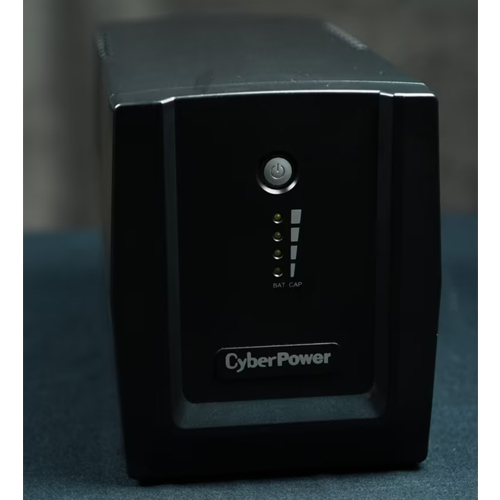 Cyberpower UPS