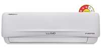 Lloyd Air Conditioner - Color: White