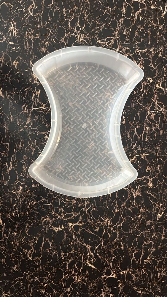 Damru Paver Block Mould