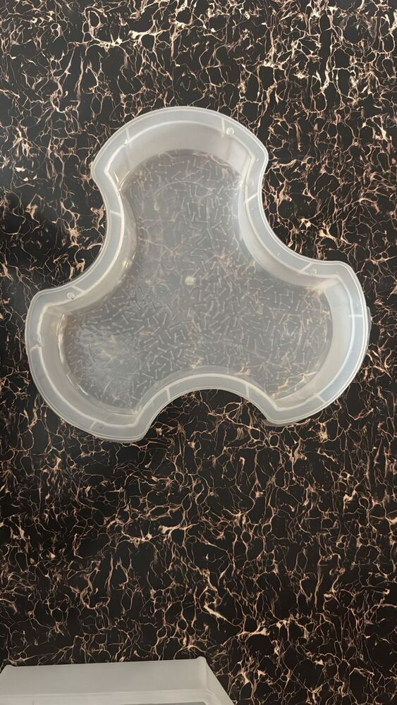 Cosmic Plastic Paver Block Mould