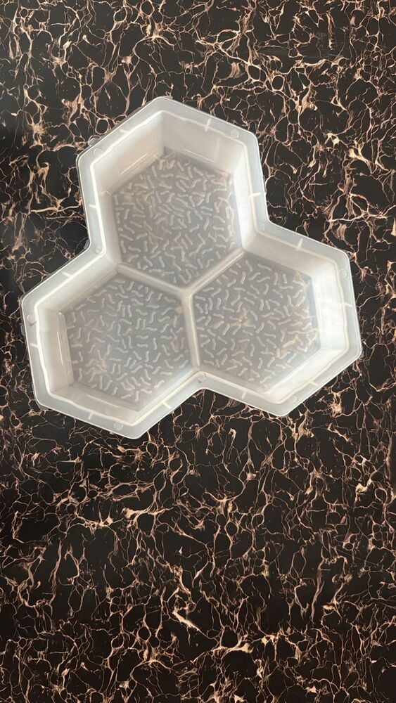 Milano Paver Block Moulds