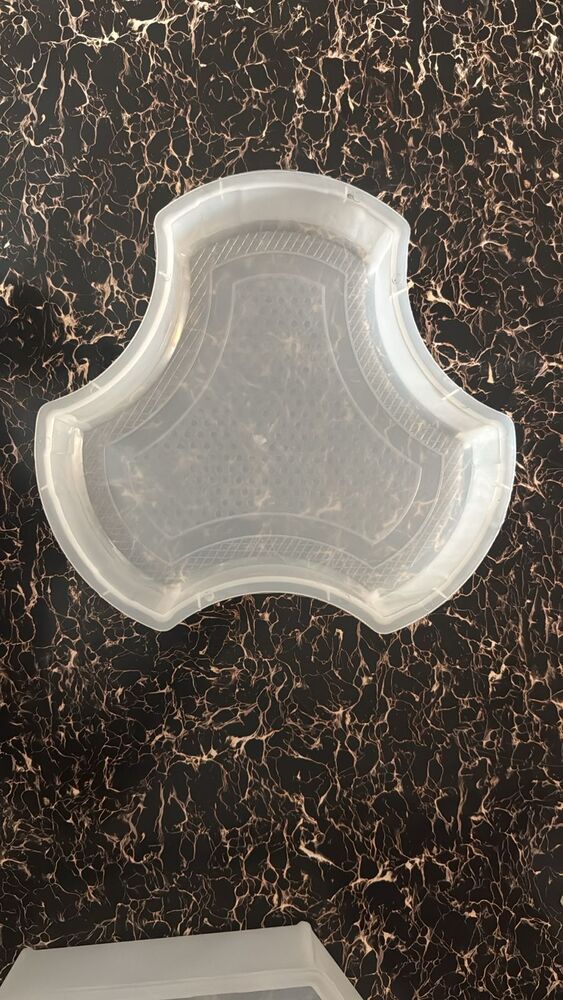 60 mm Cosmic Plastic Paver Block Mould