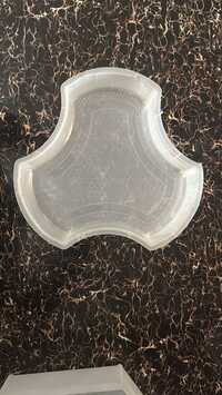 60 Mm Cosmic Plastic Paver Block Mould