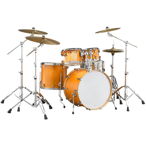 Musical Drum Set