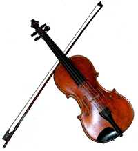 Violin Musical Instrument