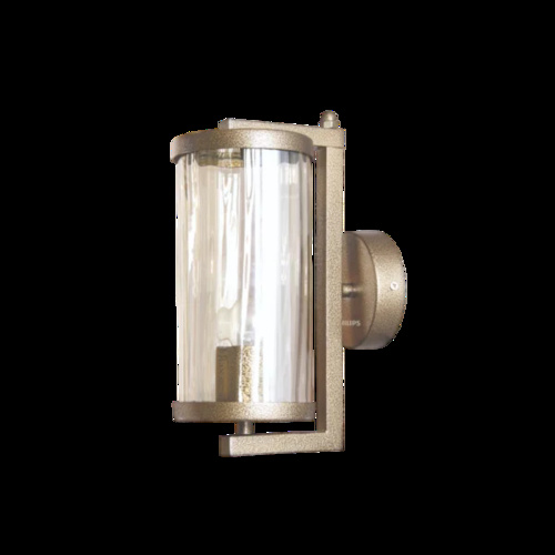 800020 Philips ZENITH Gold+AmberE27 IP65