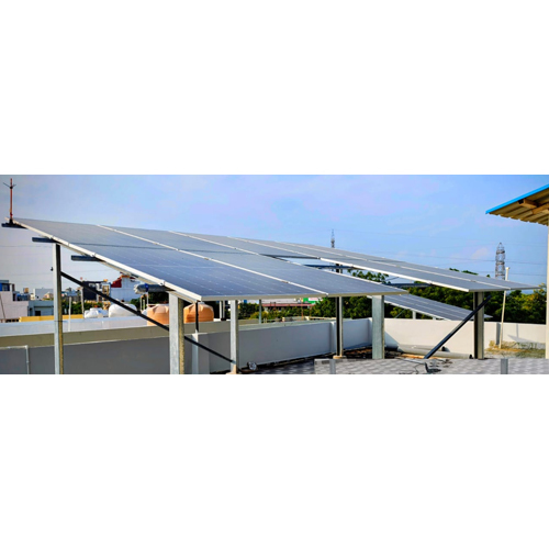 Solar Panel Service
