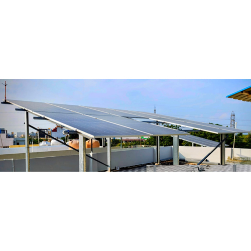 Solar Panel  system