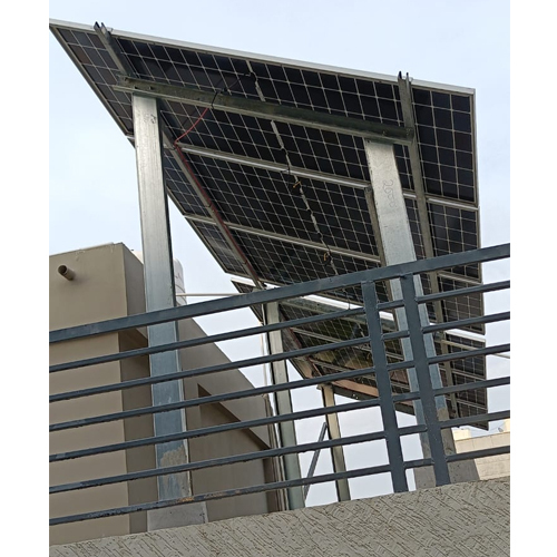 Solar Panel - Cable Length: 1.0 Meter
