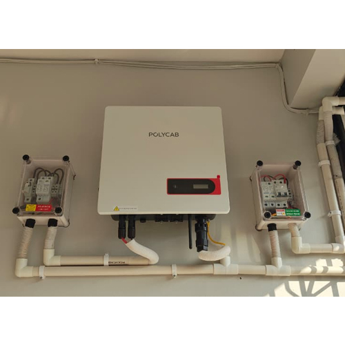Solar Inverter