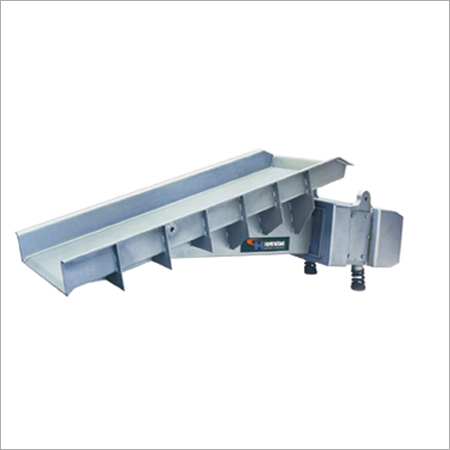 Vibrating Feeder