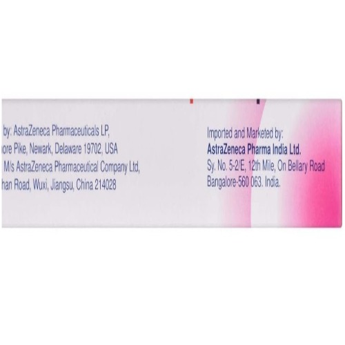 Arimidex 1mg Tablet - Drug Type: General Medicines