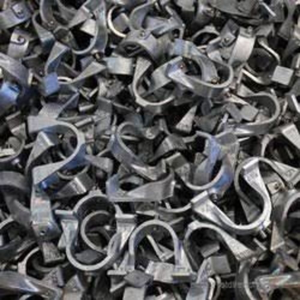 Cable Patti Scrap Monel