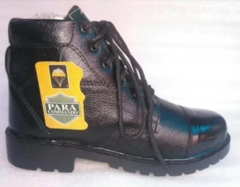 Light Weight Dms Boot