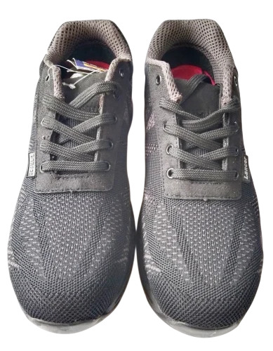 Lancer Safety Shoes