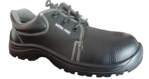 Electrical Leather Safety Shoes