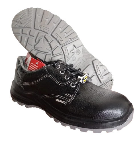 PU DD Safety Shoes