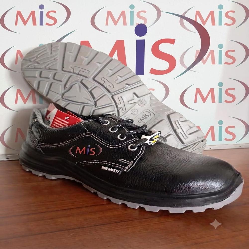 PU DD Safety Shoes