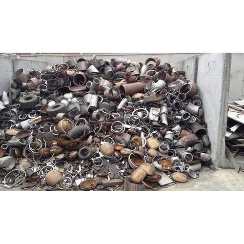 Monel 400 Radar Cable Scrap