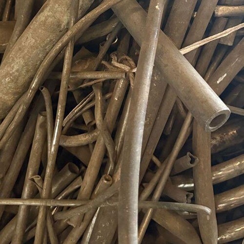 Monel 400 Radar Cable Scrap - Application: Industrial