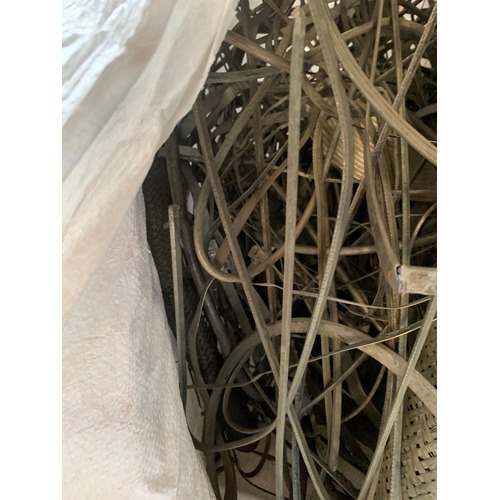 Monel 500 Jali Scrap