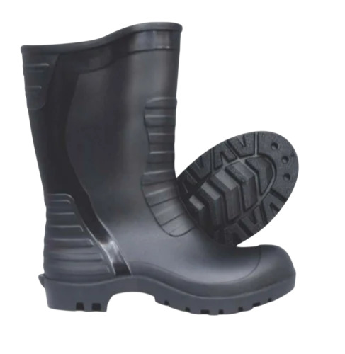 PVC Safety Gumboots