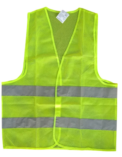 Reflective Safety Jacket