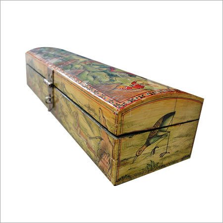 डिजाइनर बोन बॉक्स