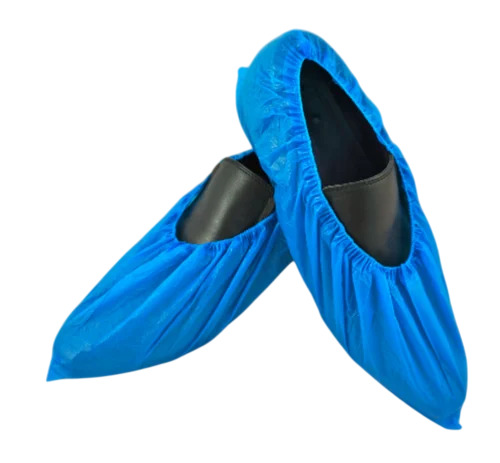 Disposable PP Shoe Cover