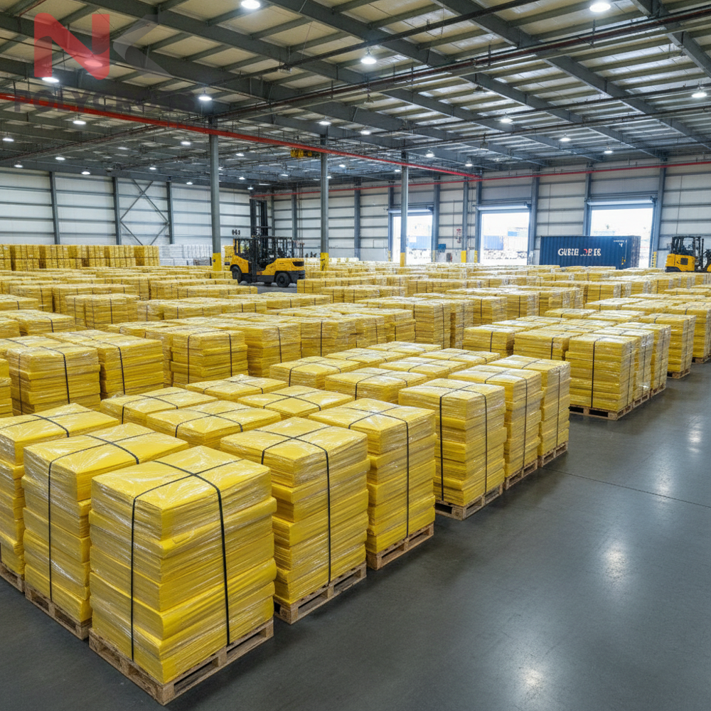 Export Grade Tarpaulin