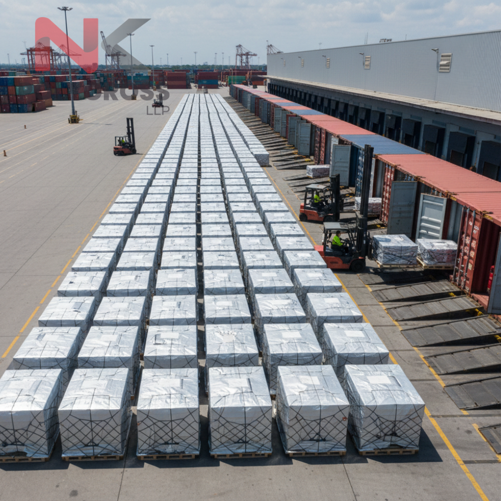 Export Grade Tarpaulin