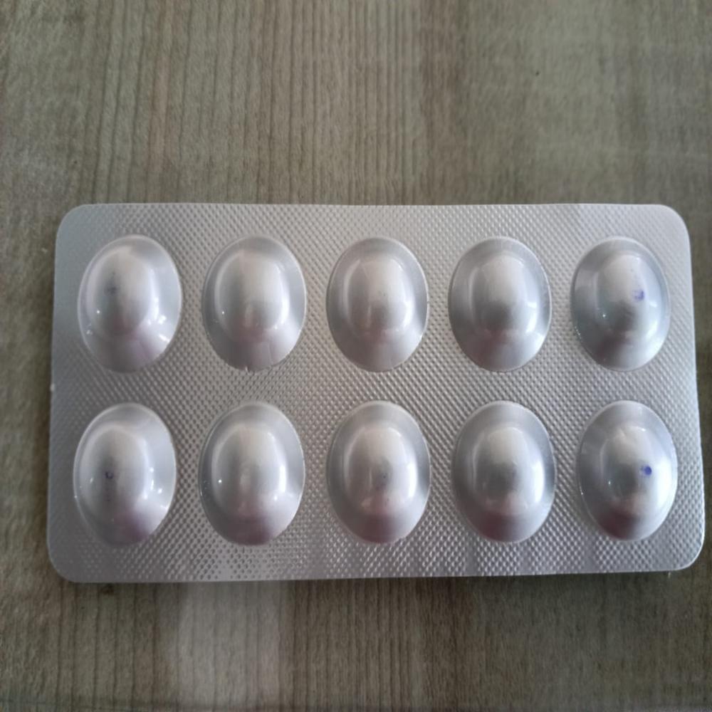 Idenone-45 Tablets
