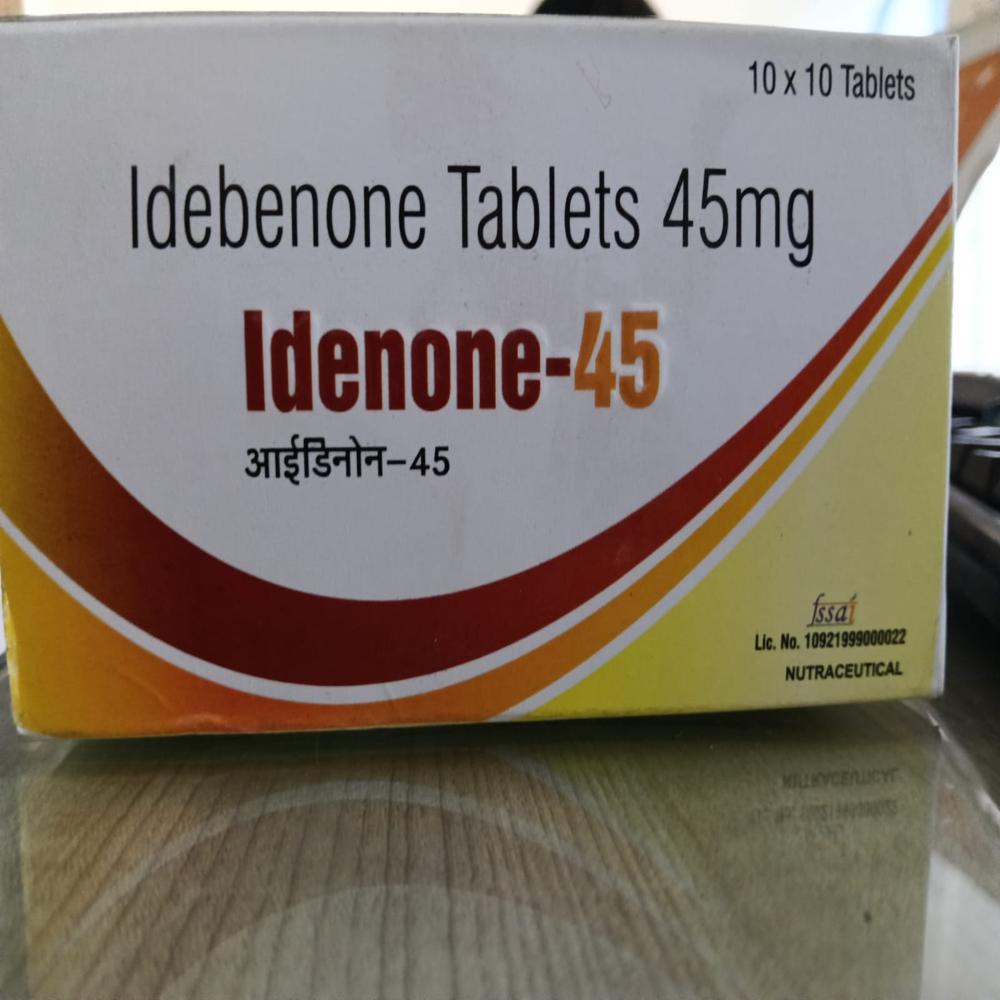 Idenone-45 Tablets