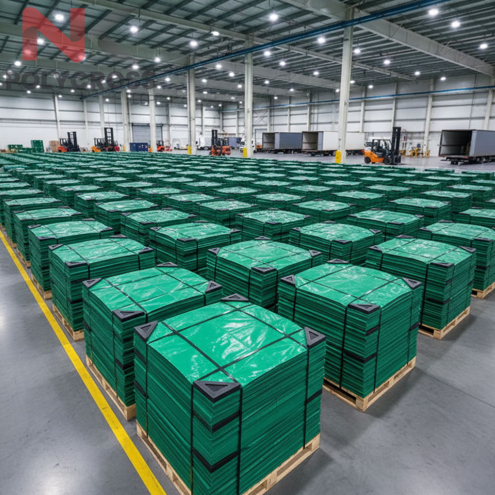 International Poly Sheet