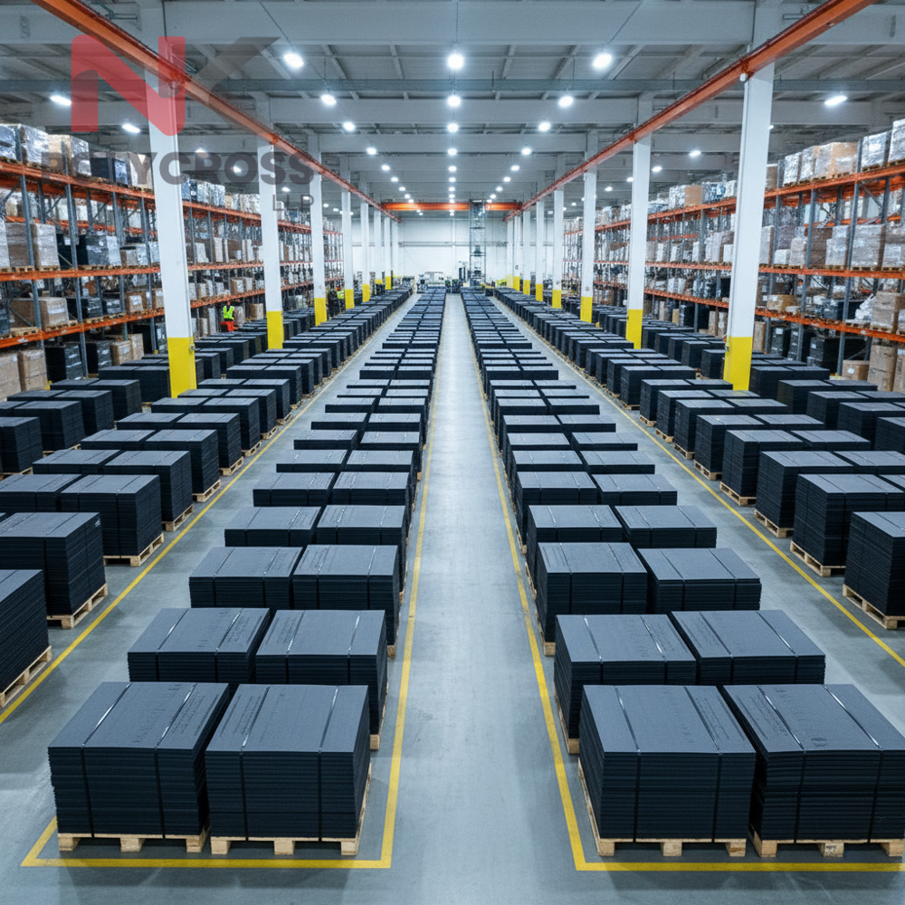 International Poly Sheet