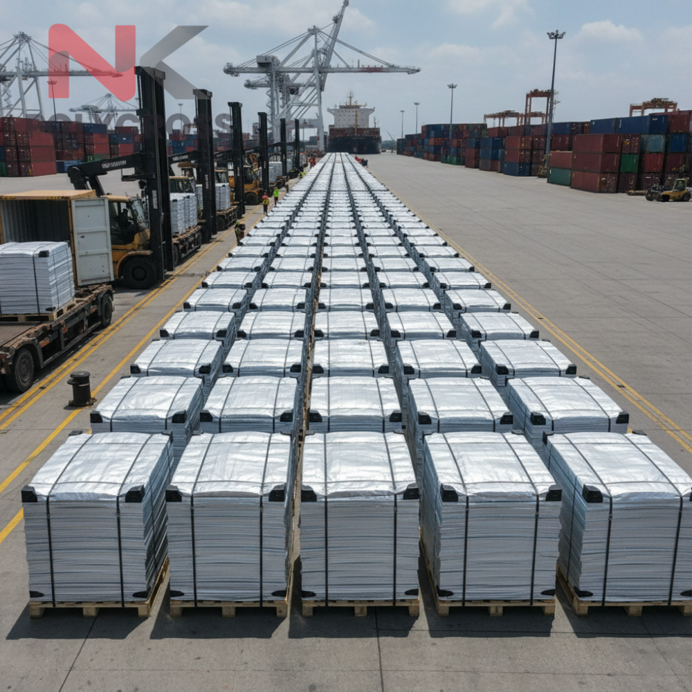 International Poly Sheet