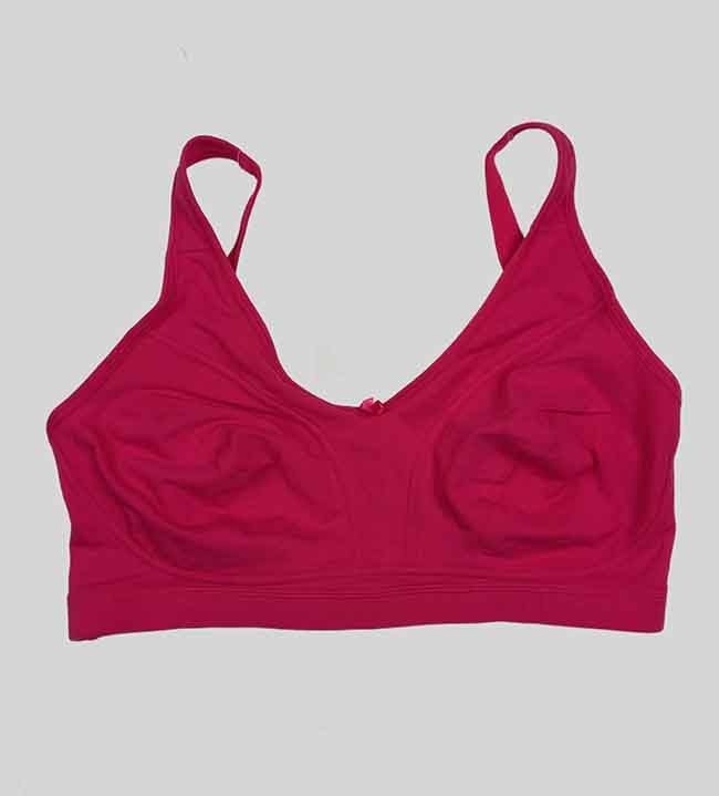 W13452 Ladies Stretch Bras