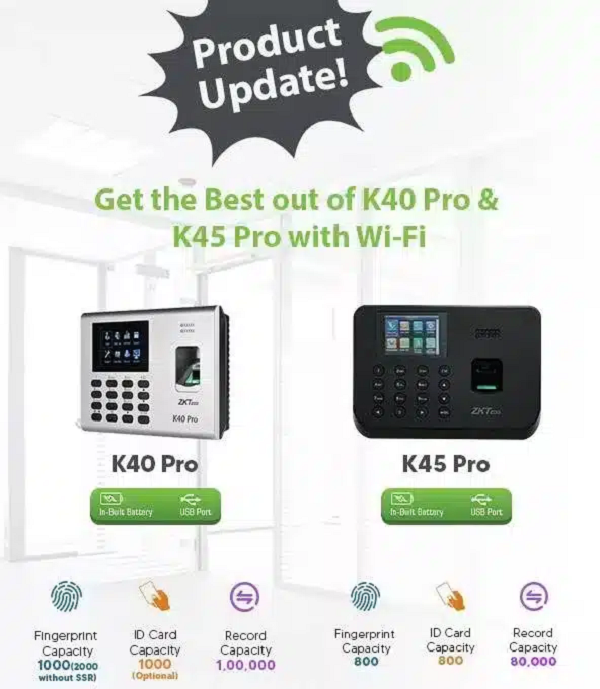 K40 Pro - Accuracy: <99 %