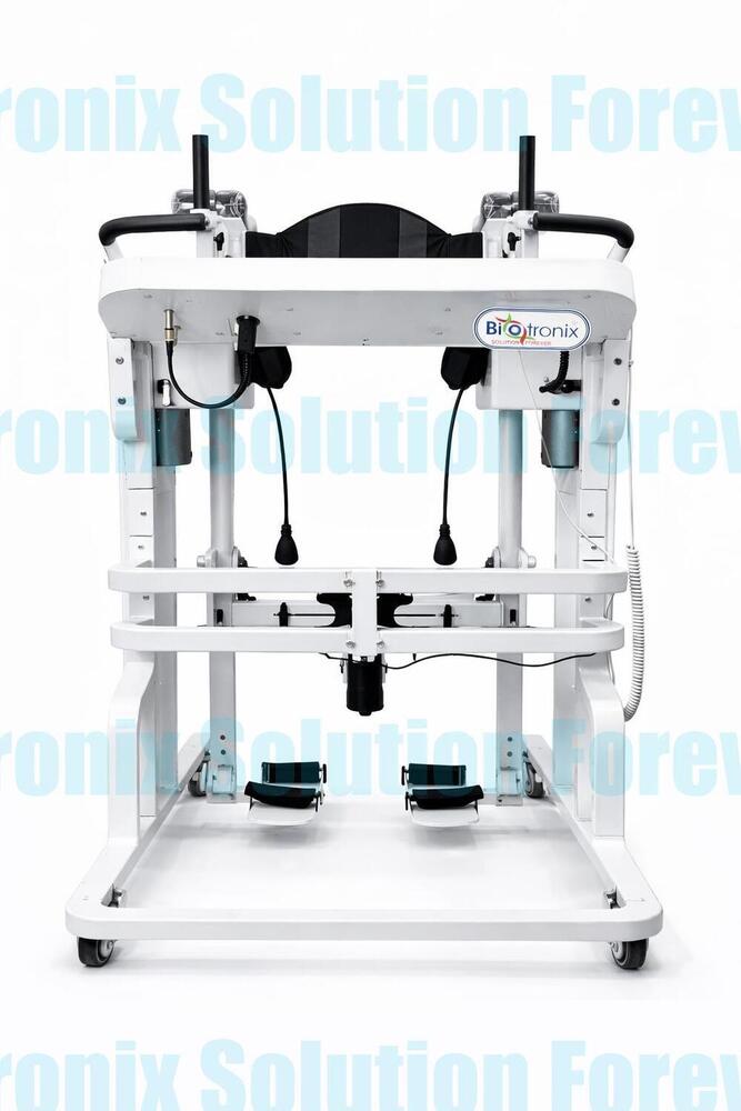 Advanced Exoskeleton Therapy Devices for Rehabilitation Clinics